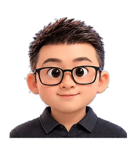 小黄